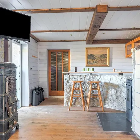 Holiday home With Private Garden Guntersberge