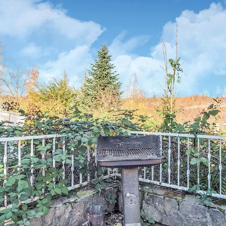 With Private Garden *