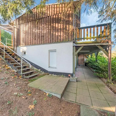 With Private Garden Guntersberge