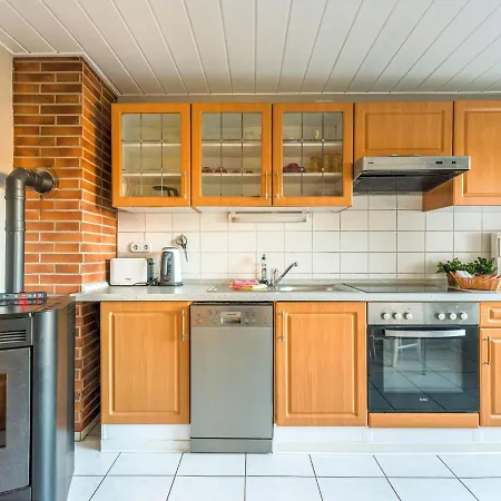 With Private Garden * Guntersberge