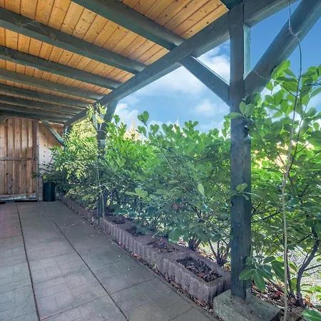 With Private Garden *
