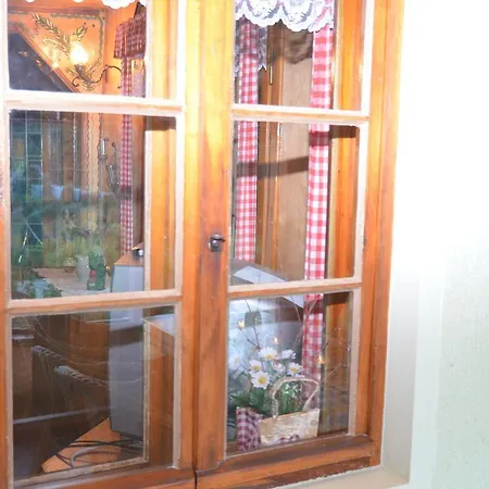 Holiday home With Private Garden *