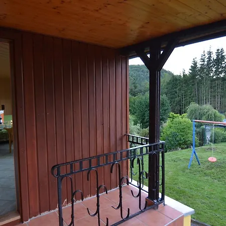 With Private Garden *