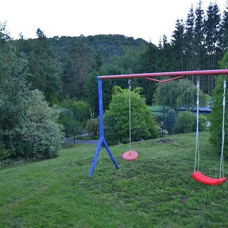 With Private Garden * Guntersberge