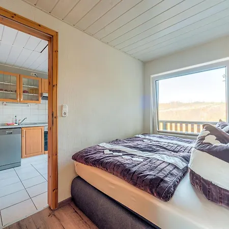 Holiday home With Private Garden *