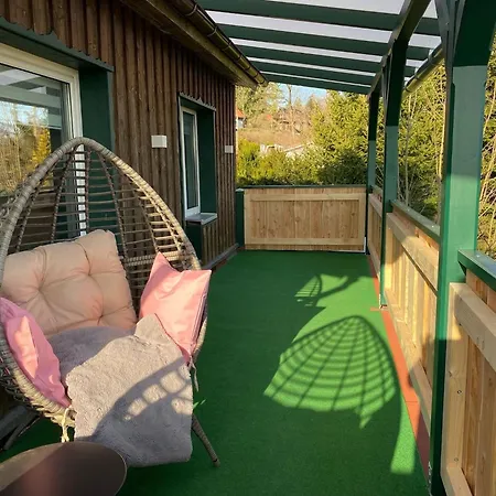 With Private Garden * Guntersberge