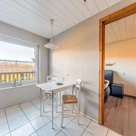With Private Garden Holiday home