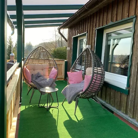With Private Garden * Guntersberge