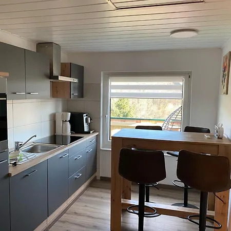 Holiday home With Private Garden *