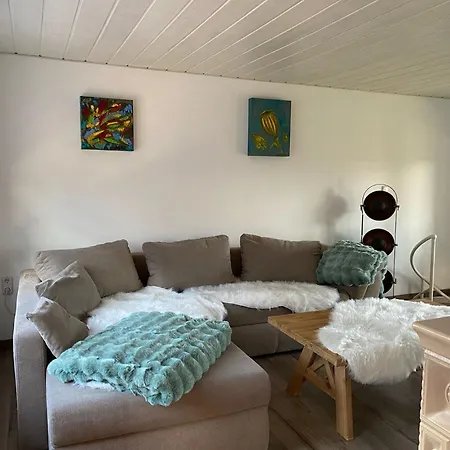 With Private Garden Holiday home *