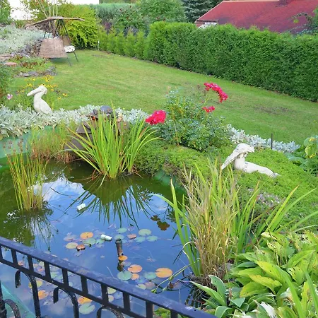 With Private Garden
