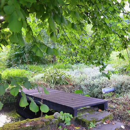 With Private Garden * Guntersberge