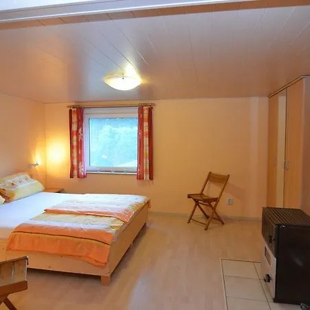 With Private Garden Holiday home Guntersberge