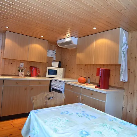 Holiday home With Private Garden *