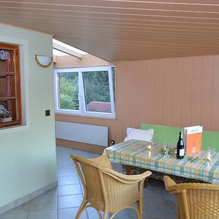 Holiday home With Private Garden *