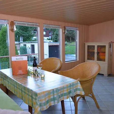 With Private Garden Guntersberge